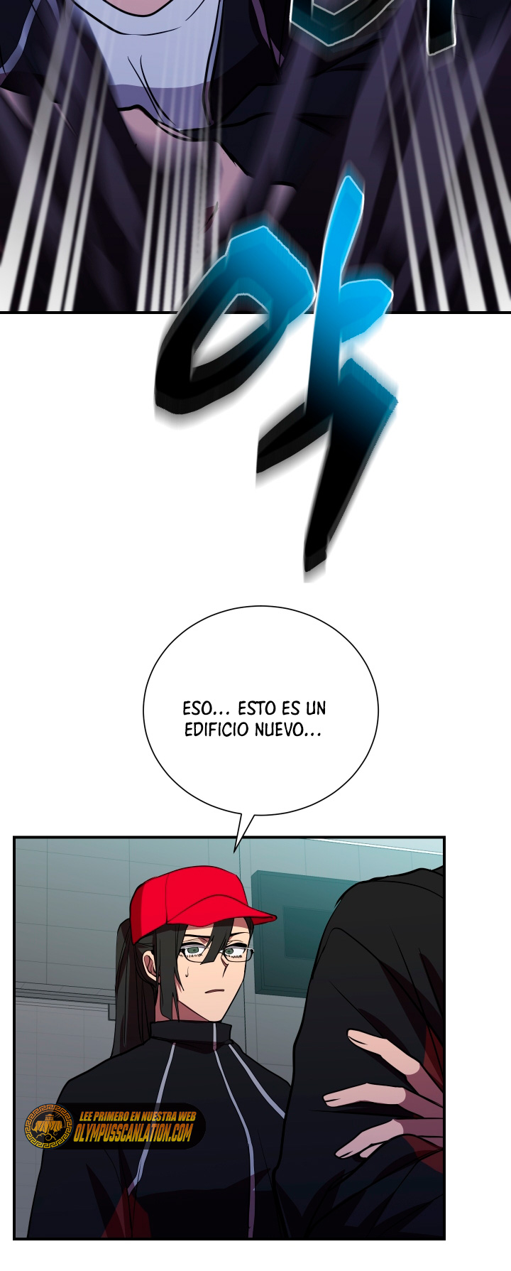 Read Mi vida escolar pretendiendo ser una persona inútil ES Manga Online