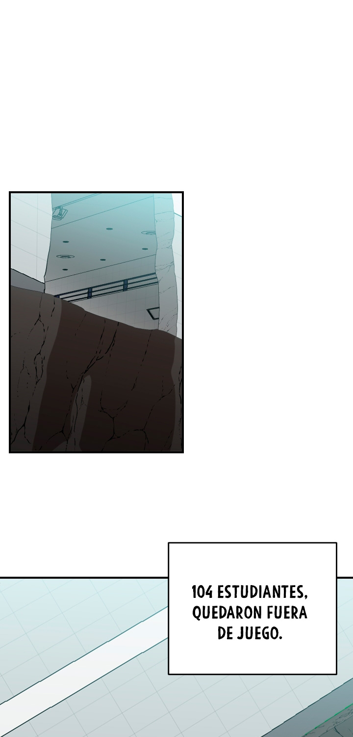 Read Mi vida escolar pretendiendo ser una persona inútil ES Manga Online