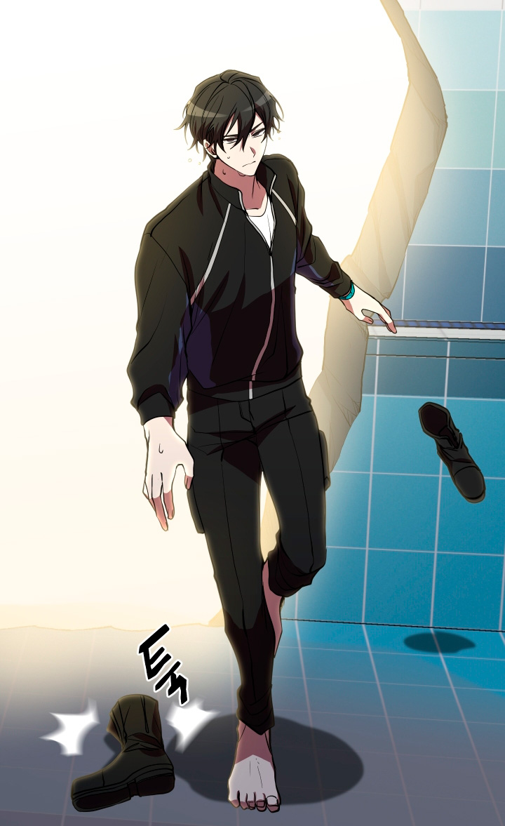 Read Mi vida escolar pretendiendo ser una persona inútil ES Manga Online