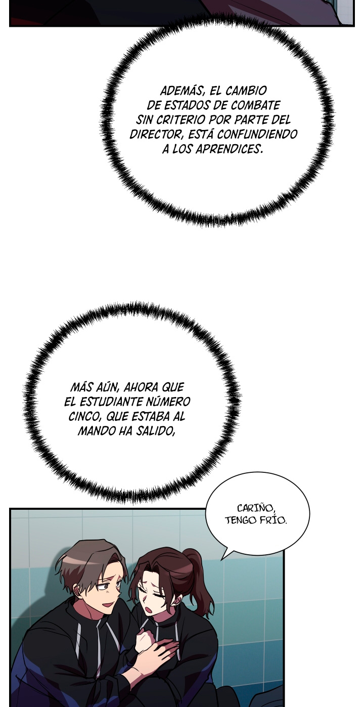 Read Mi vida escolar pretendiendo ser una persona inútil ES Manga Online