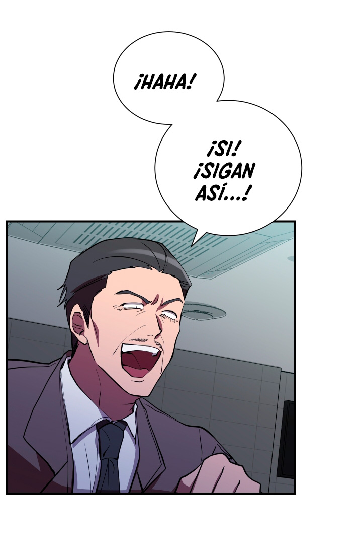 Read Mi vida escolar pretendiendo ser una persona inútil ES Manga Online