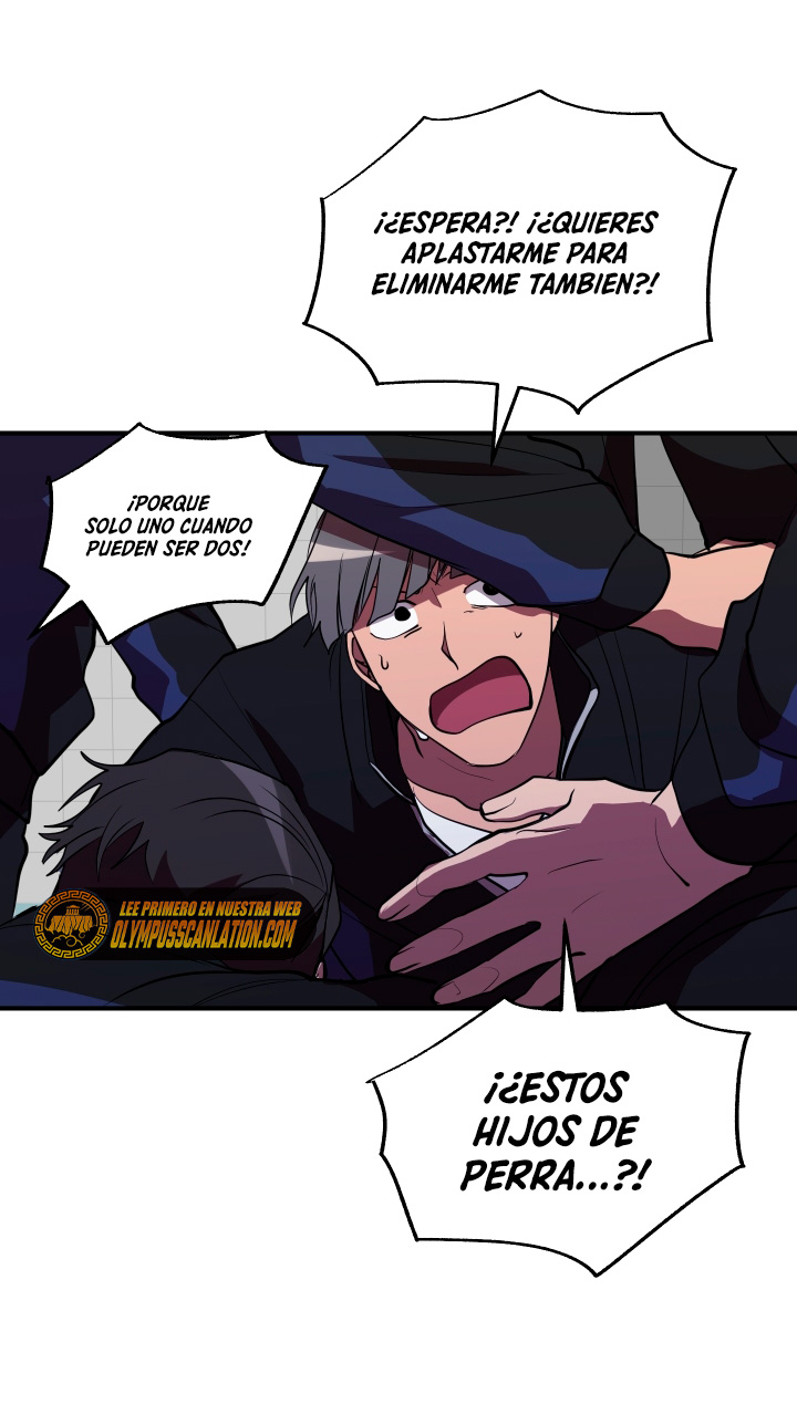 Read Mi vida escolar pretendiendo ser una persona inútil ES Manga Online