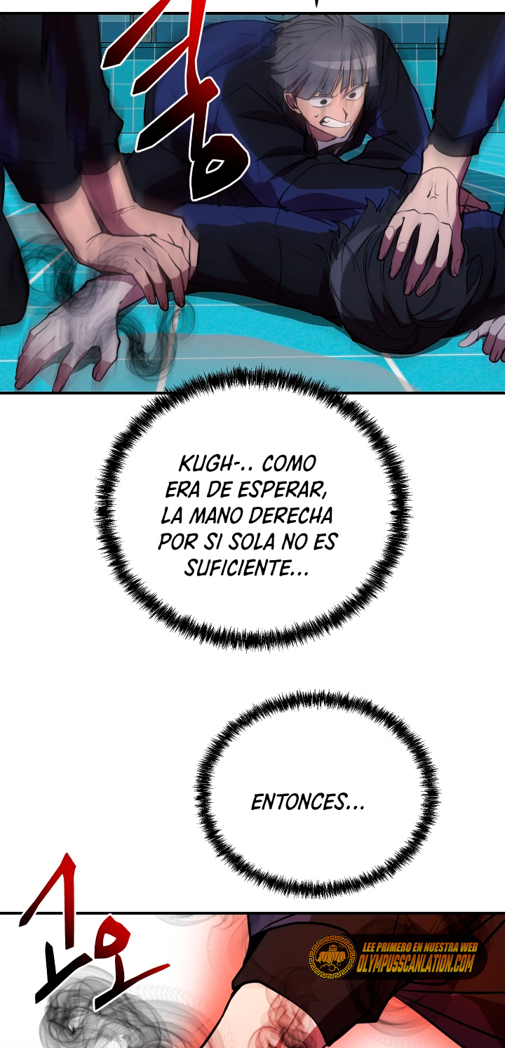 Read Mi vida escolar pretendiendo ser una persona inútil ES Manga Online