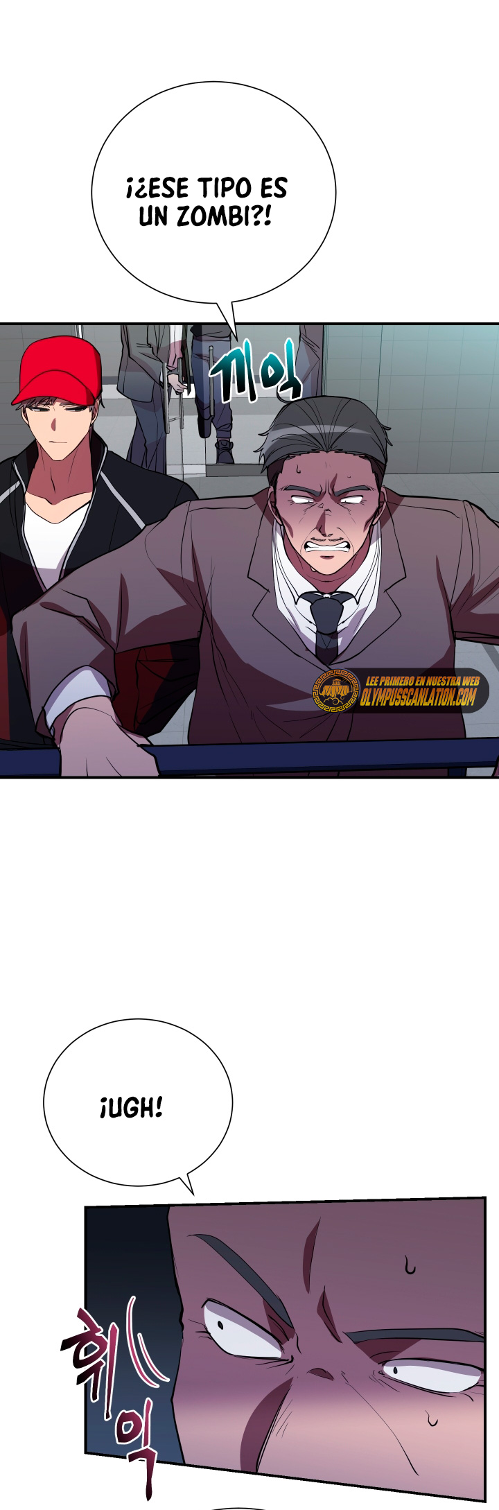 Read Mi vida escolar pretendiendo ser una persona inútil ES Manga Online
