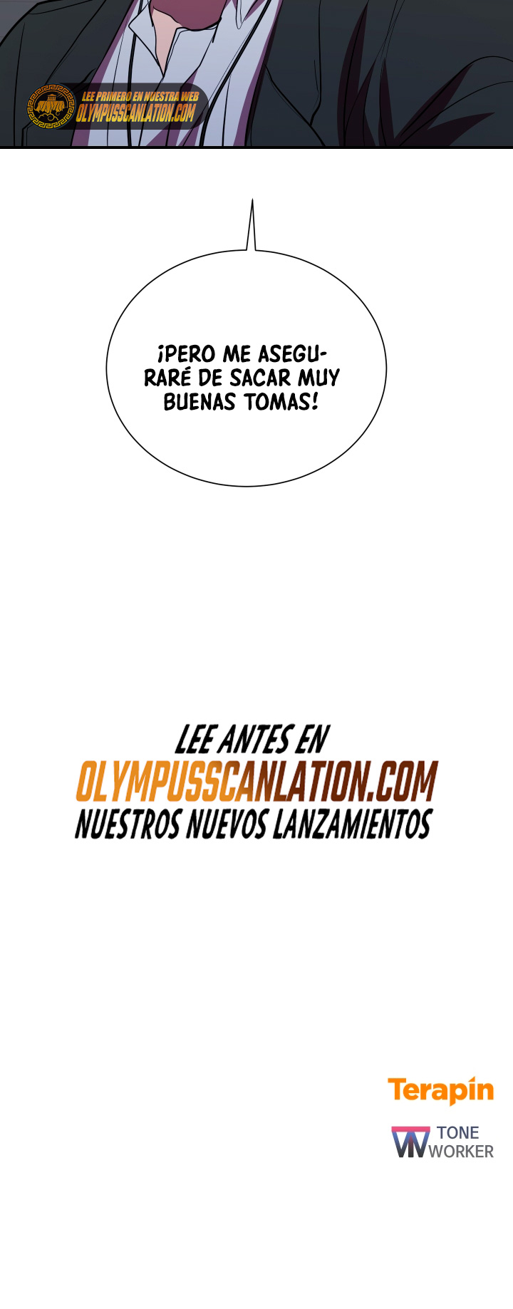 Read Mi vida escolar pretendiendo ser una persona inútil ES Manga Online