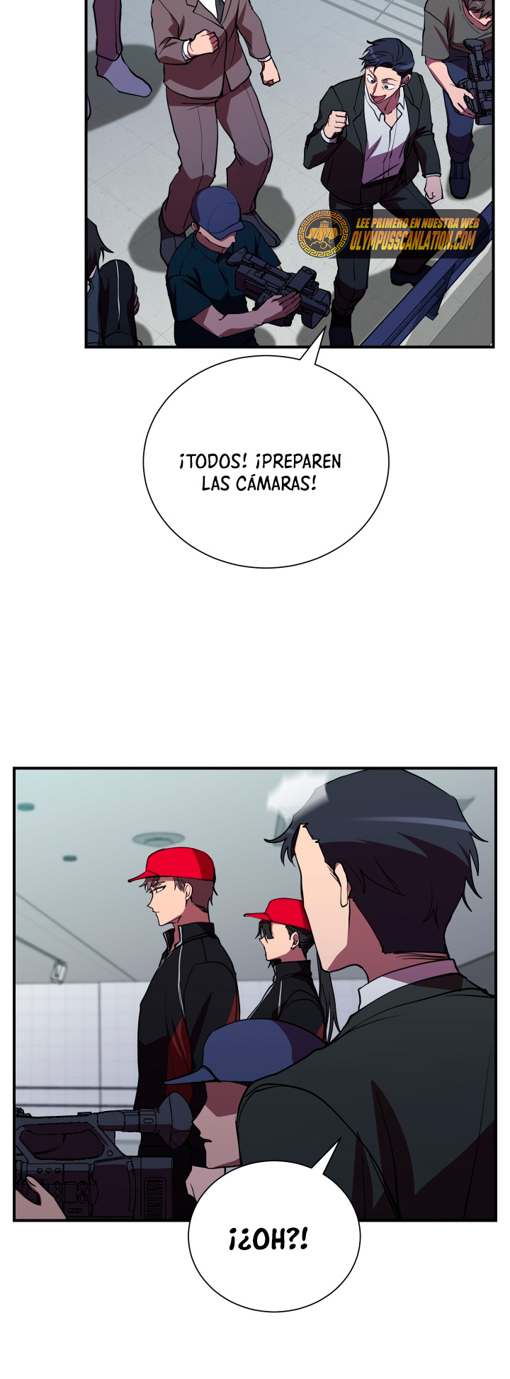 Read Mi vida escolar pretendiendo ser una persona inútil ES Manga Online