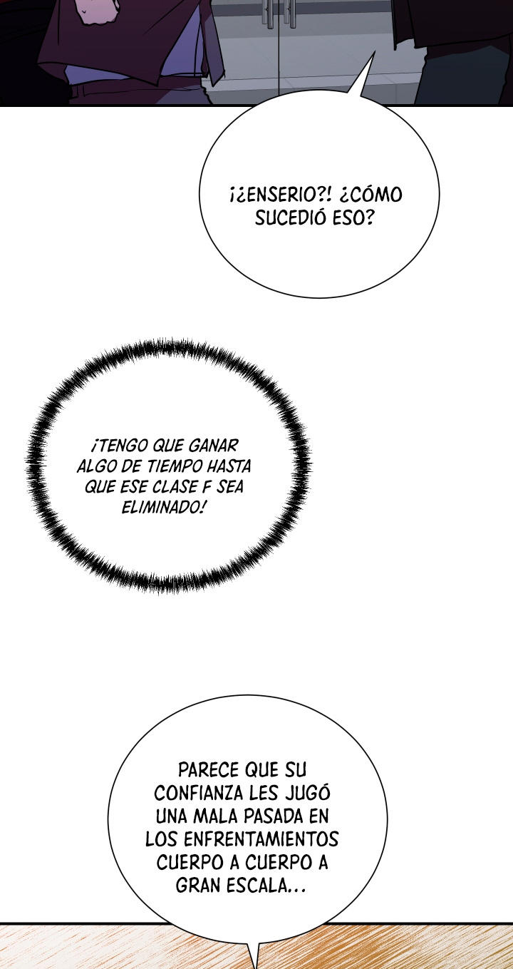 Read Mi vida escolar pretendiendo ser una persona inútil ES Manga Online