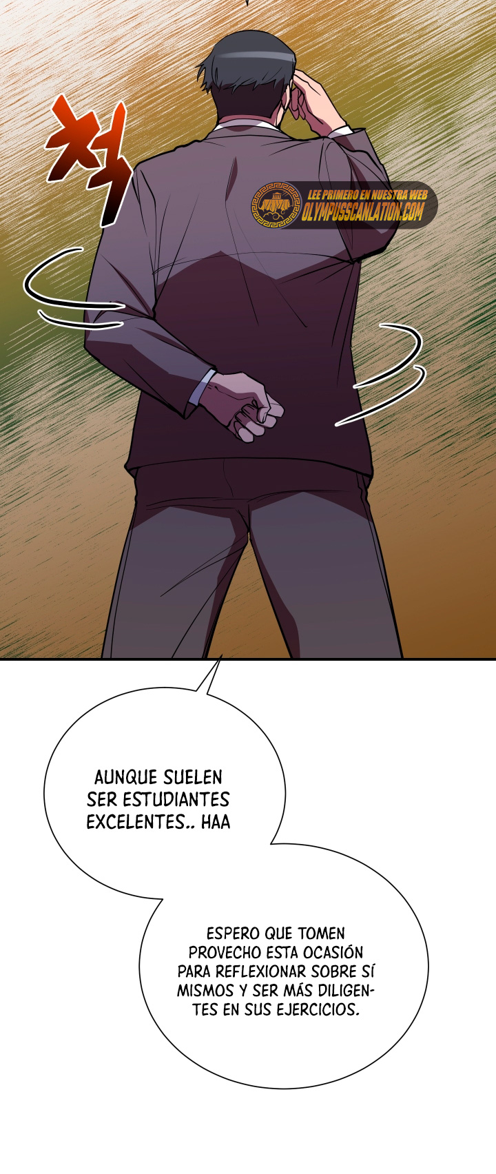 Read Mi vida escolar pretendiendo ser una persona inútil ES Manga Online