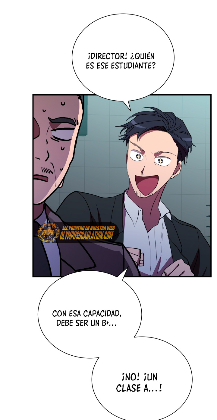 Read Mi vida escolar pretendiendo ser una persona inútil ES Manga Online