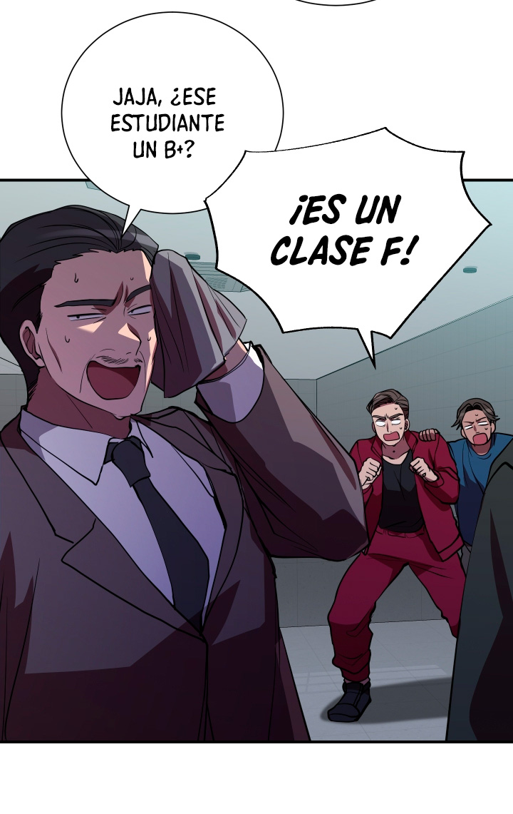 Read Mi vida escolar pretendiendo ser una persona inútil ES Manga Online