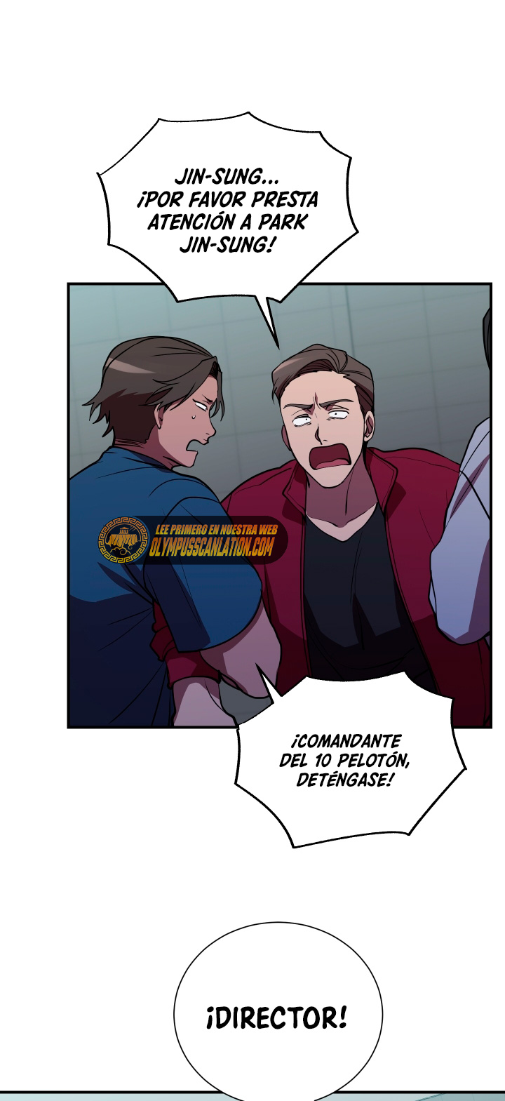 Read Mi vida escolar pretendiendo ser una persona inútil ES Manga Online