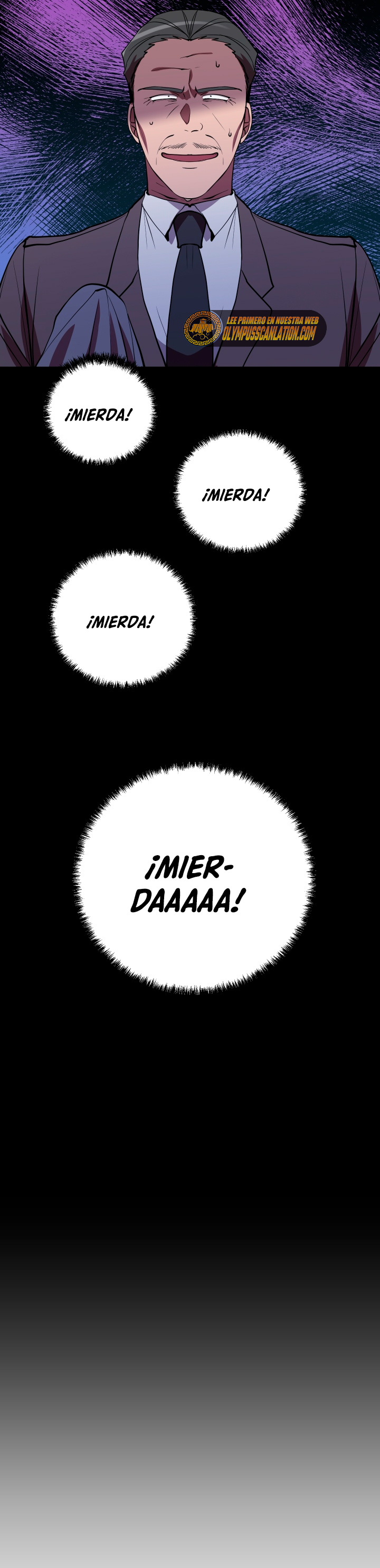 Read Mi vida escolar pretendiendo ser una persona inútil ES Manga Online