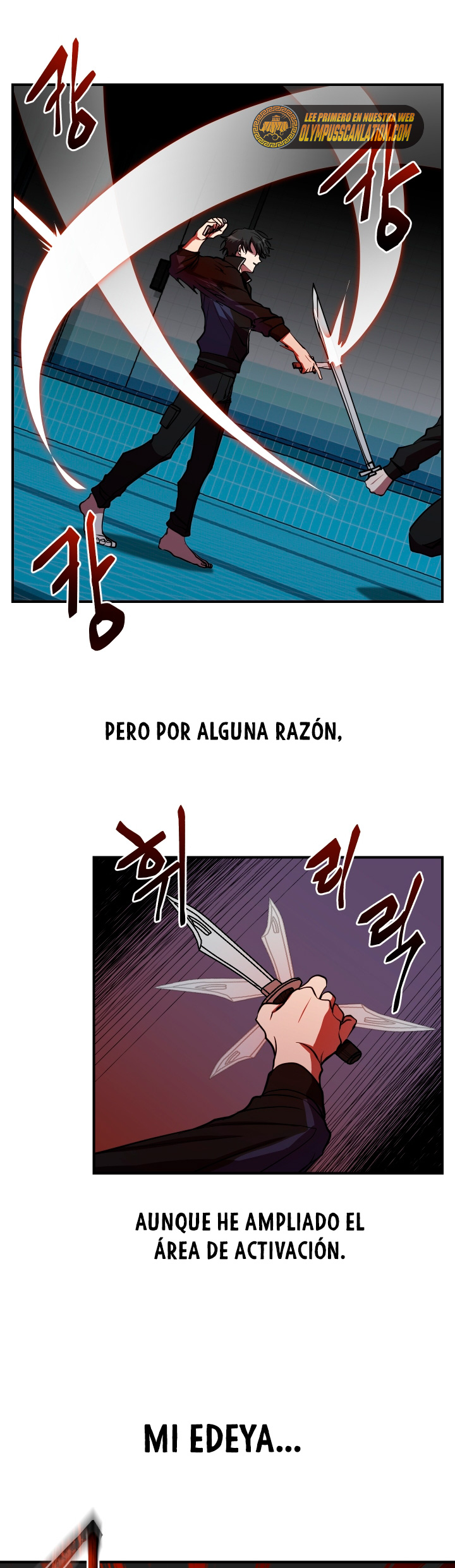 Read Mi vida escolar pretendiendo ser una persona inútil ES Manga Online