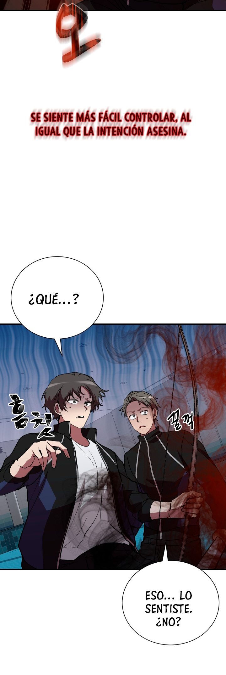 Read Mi vida escolar pretendiendo ser una persona inútil ES Manga Online