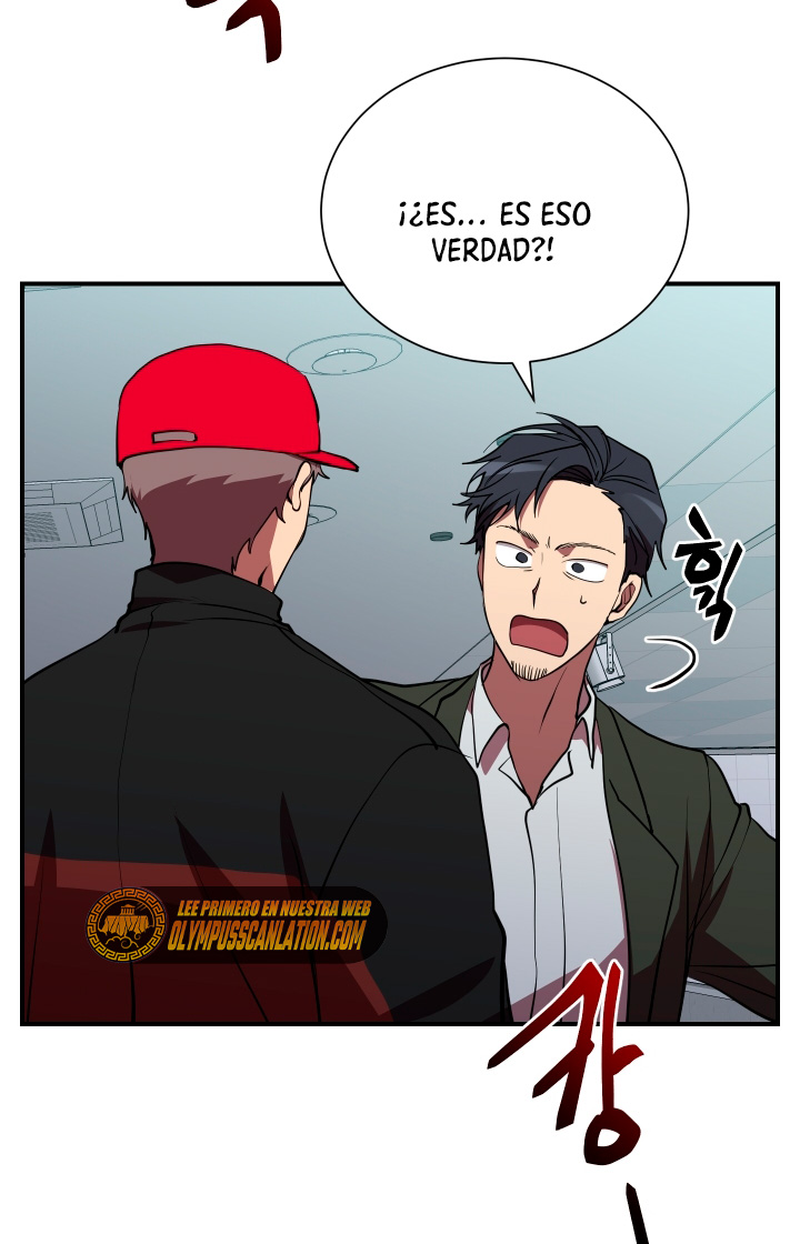 Read Mi vida escolar pretendiendo ser una persona inútil ES Manga Online