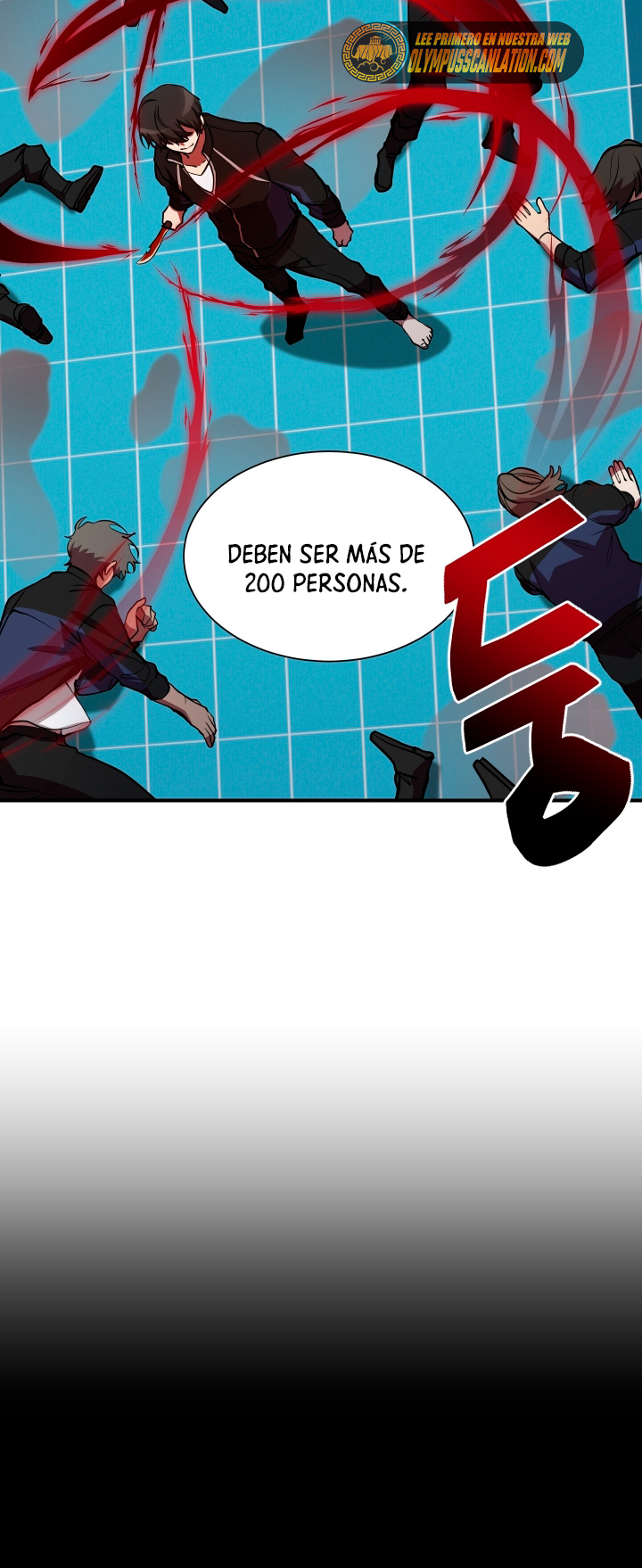 Read Mi vida escolar pretendiendo ser una persona inútil ES Manga Online