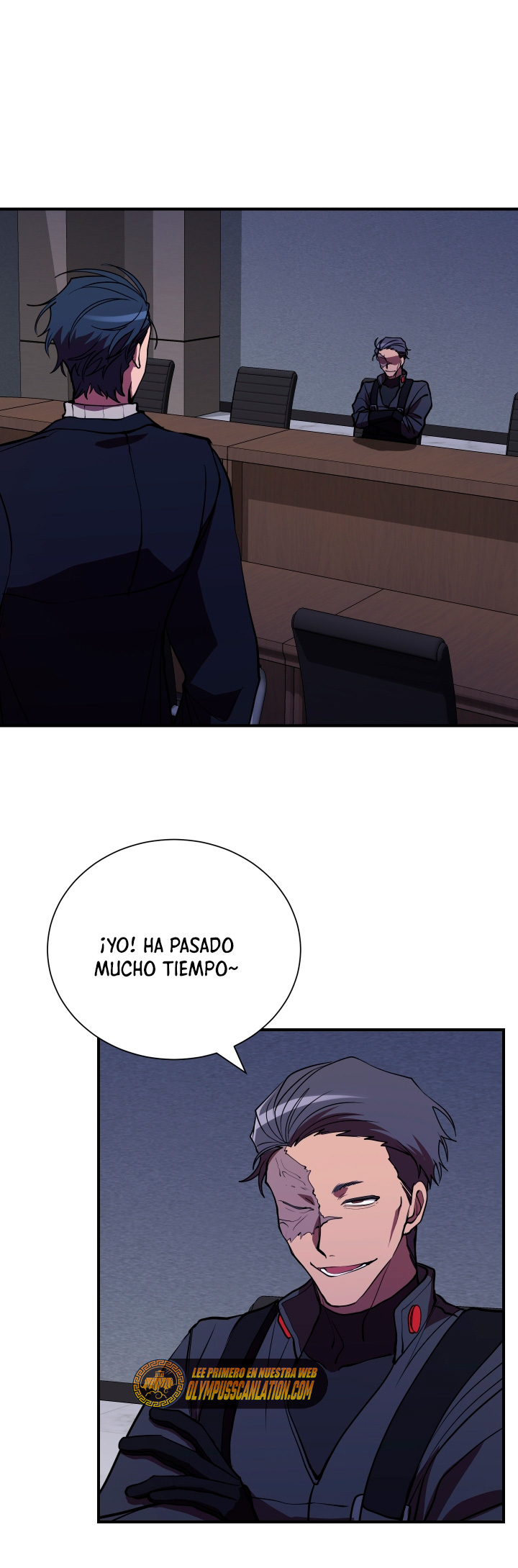 Read Mi vida escolar pretendiendo ser una persona inútil ES Manga Online