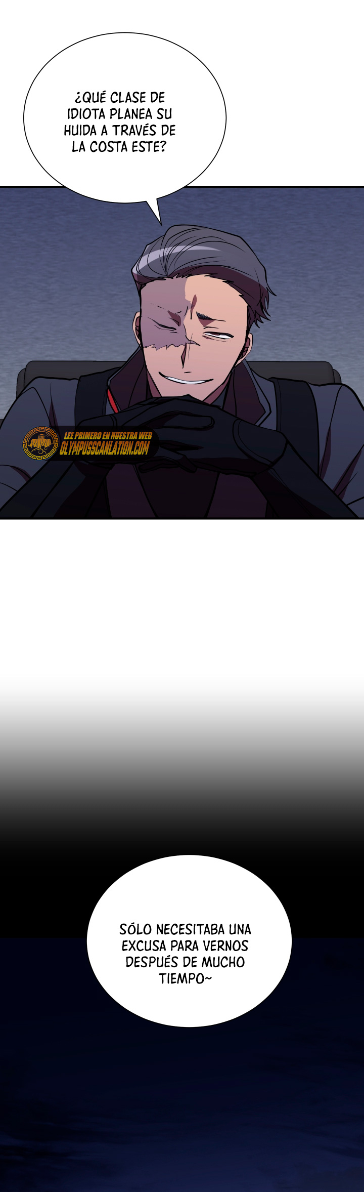 Read Mi vida escolar pretendiendo ser una persona inútil ES Manga Online