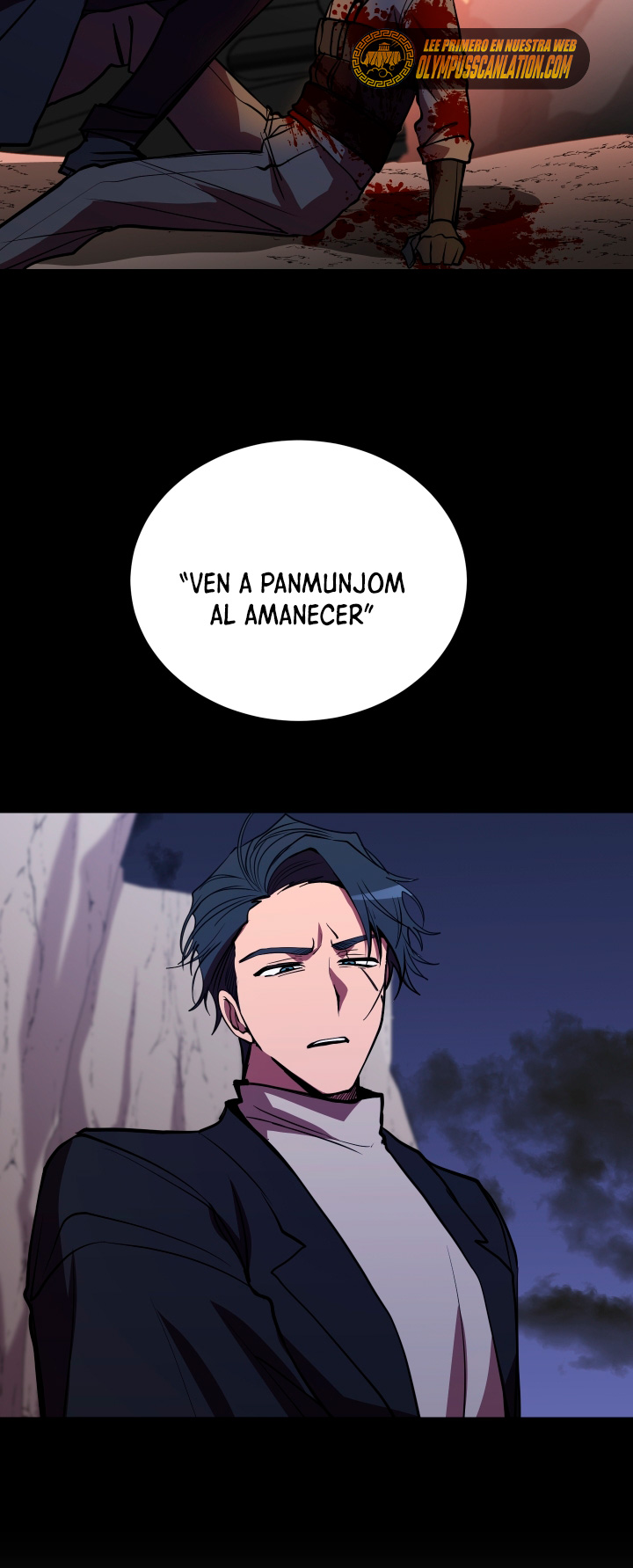 Read Mi vida escolar pretendiendo ser una persona inútil ES Manga Online