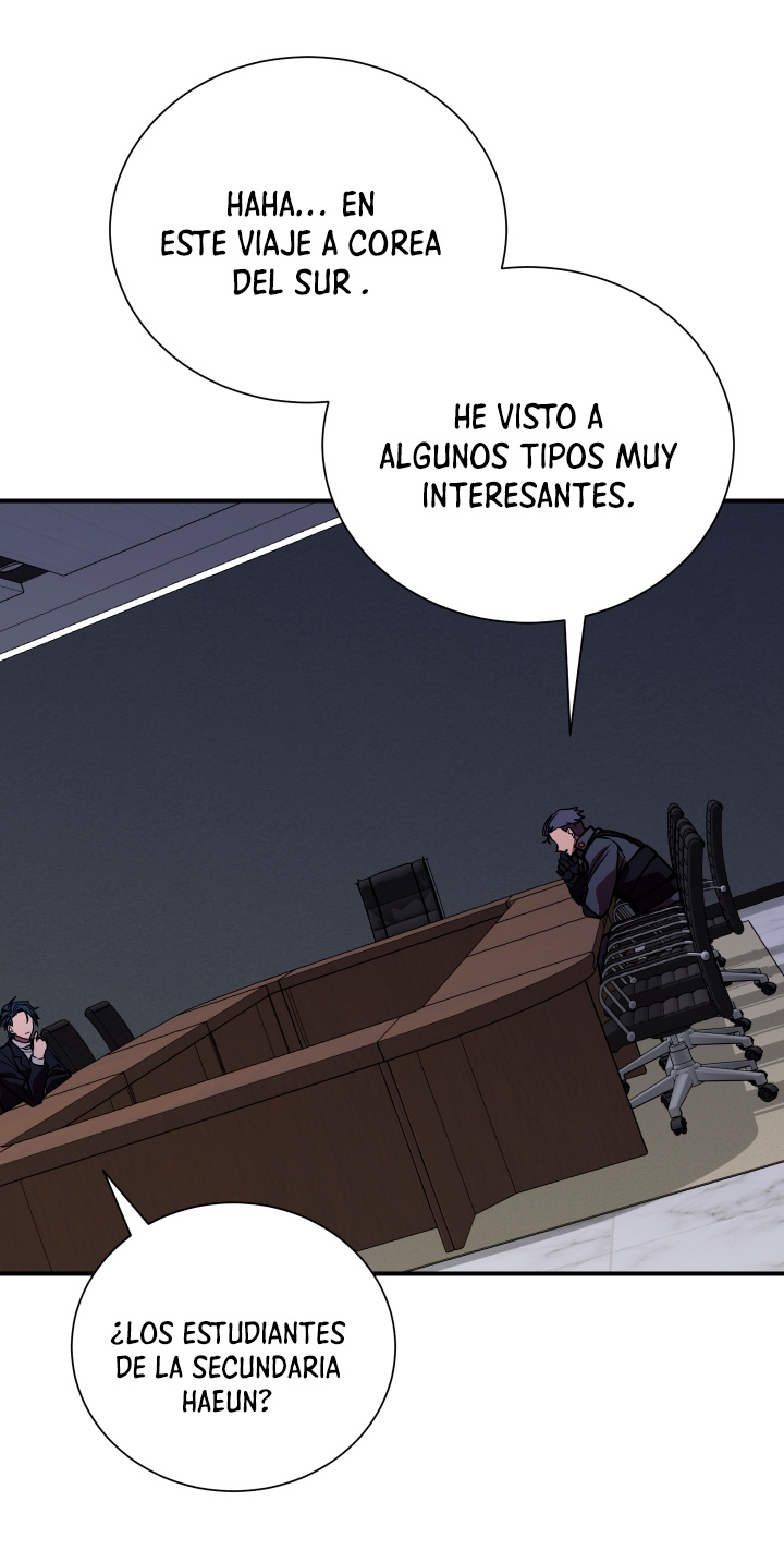 Read Mi vida escolar pretendiendo ser una persona inútil ES Manga Online