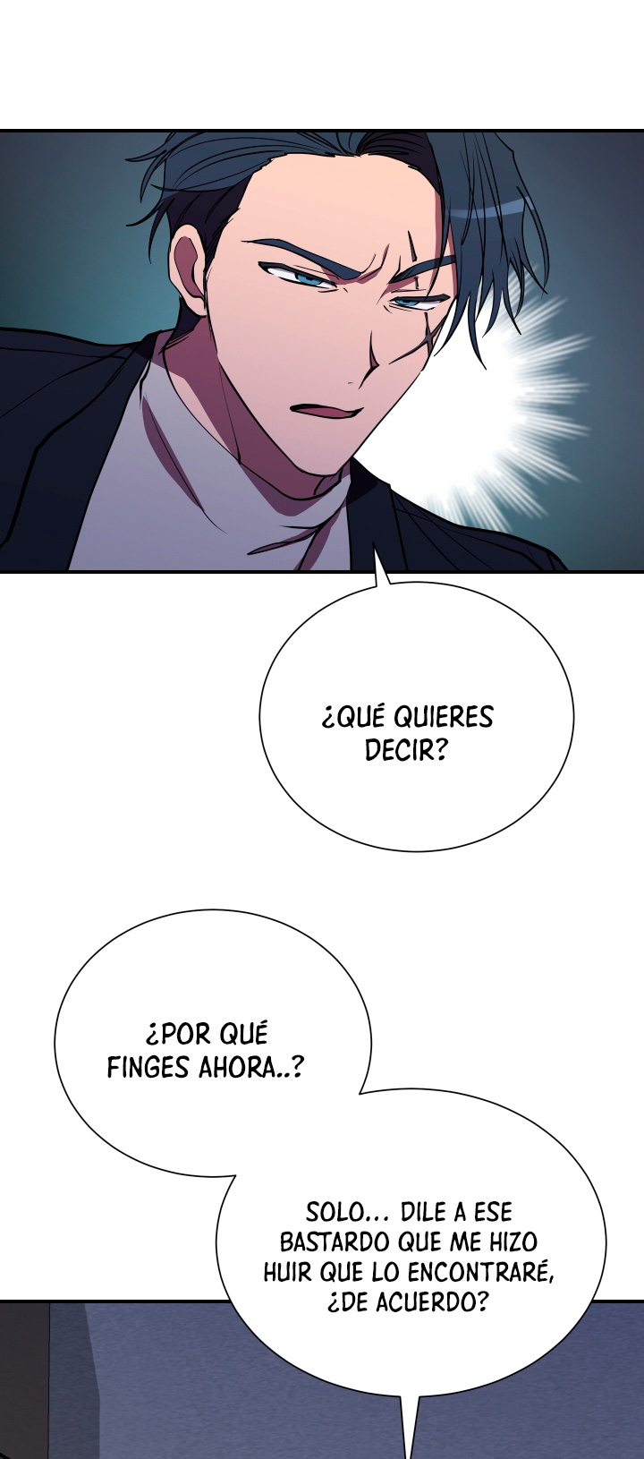 Read Mi vida escolar pretendiendo ser una persona inútil ES Manga Online