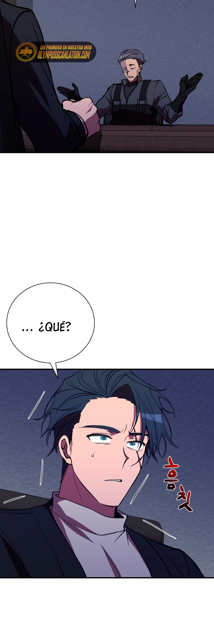 Read Mi vida escolar pretendiendo ser una persona inútil ES Manga Online