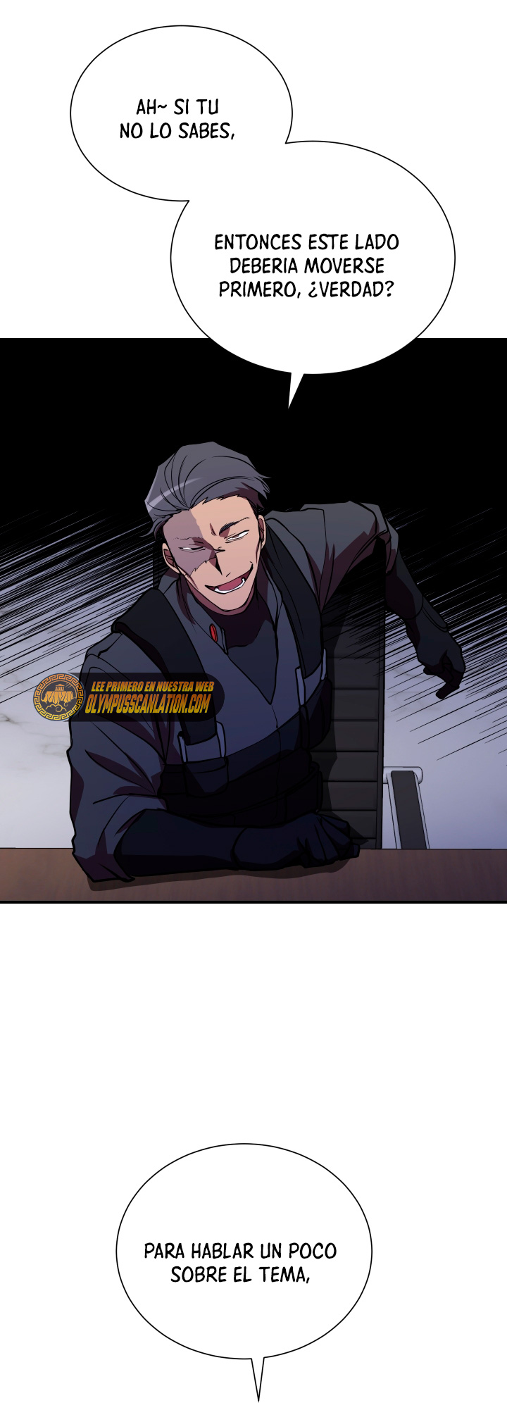 Read Mi vida escolar pretendiendo ser una persona inútil ES Manga Online