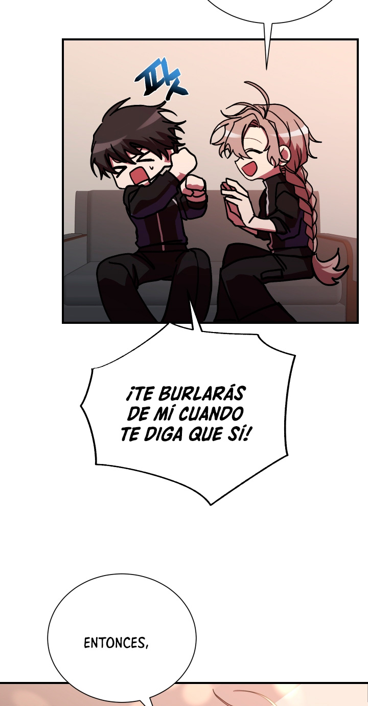 Read Mi vida escolar pretendiendo ser una persona inútil ES Manga Online