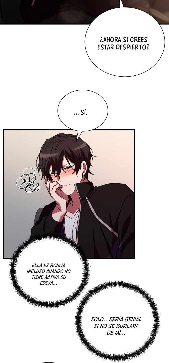 Read Mi vida escolar pretendiendo ser una persona inútil ES Manga Online