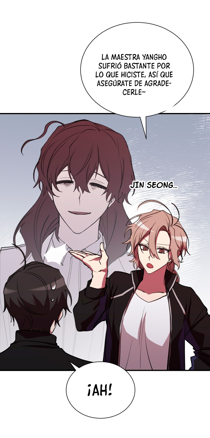 Read Mi vida escolar pretendiendo ser una persona inútil ES Manga Online