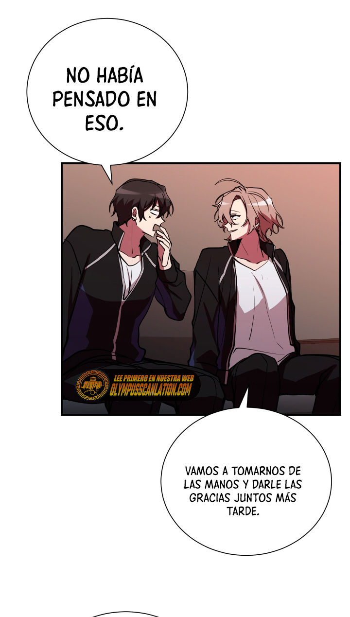 Read Mi vida escolar pretendiendo ser una persona inútil ES Manga Online
