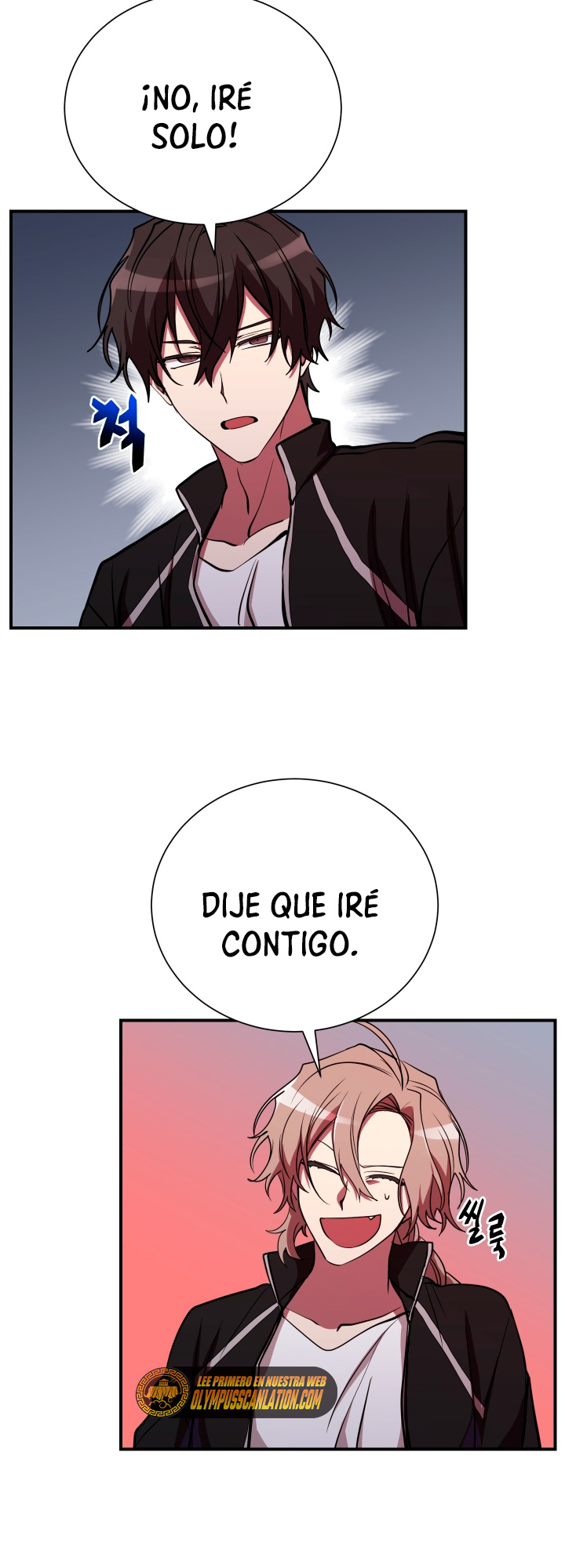 Read Mi vida escolar pretendiendo ser una persona inútil ES Manga Online