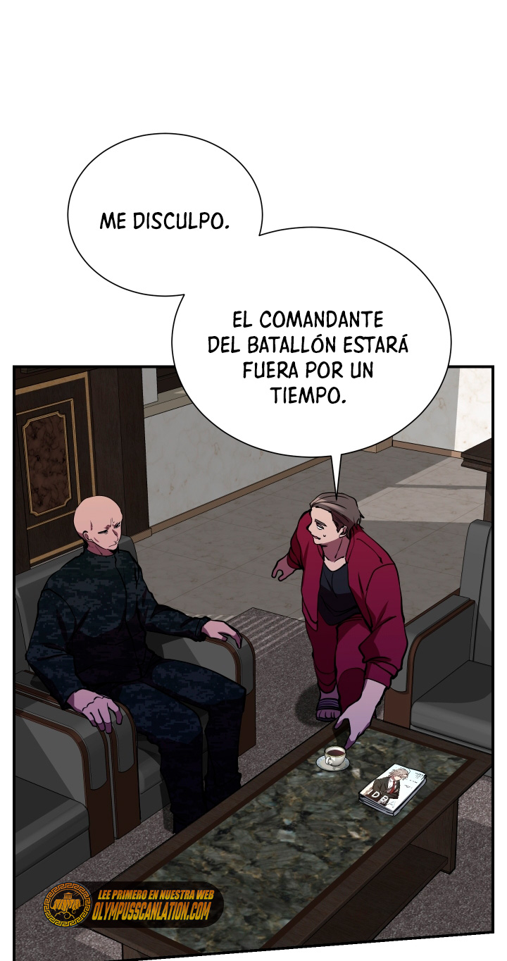 Read Mi vida escolar pretendiendo ser una persona inútil ES Manga Online