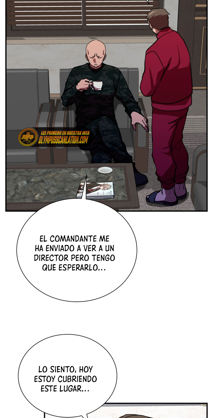 Read Mi vida escolar pretendiendo ser una persona inútil ES Manga Online