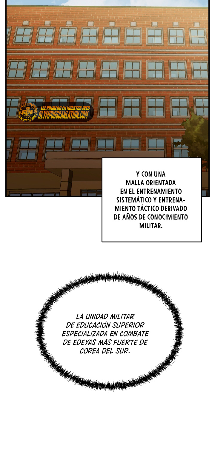 Read Mi vida escolar pretendiendo ser una persona inútil ES Manga Online