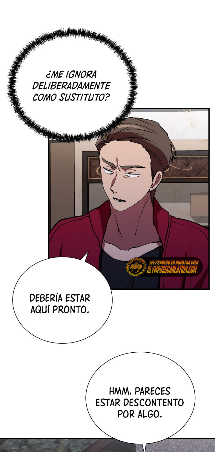 Read Mi vida escolar pretendiendo ser una persona inútil ES Manga Online