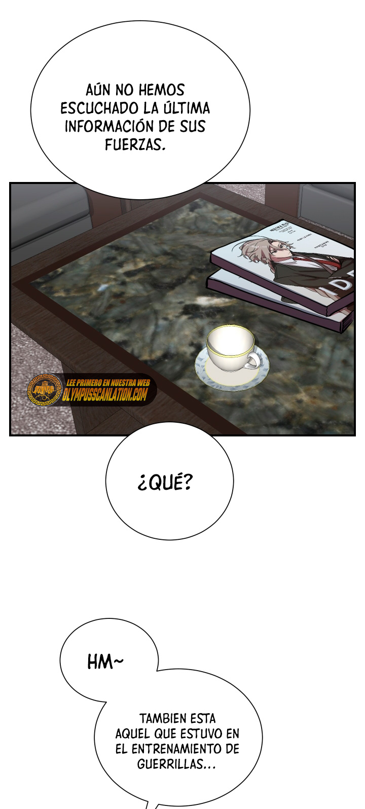 Read Mi vida escolar pretendiendo ser una persona inútil ES Manga Online