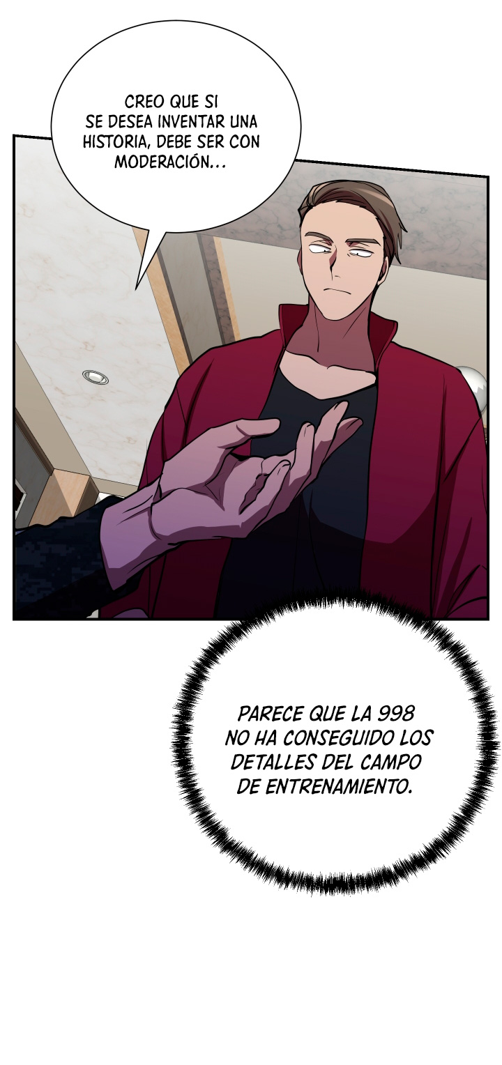 Read Mi vida escolar pretendiendo ser una persona inútil ES Manga Online