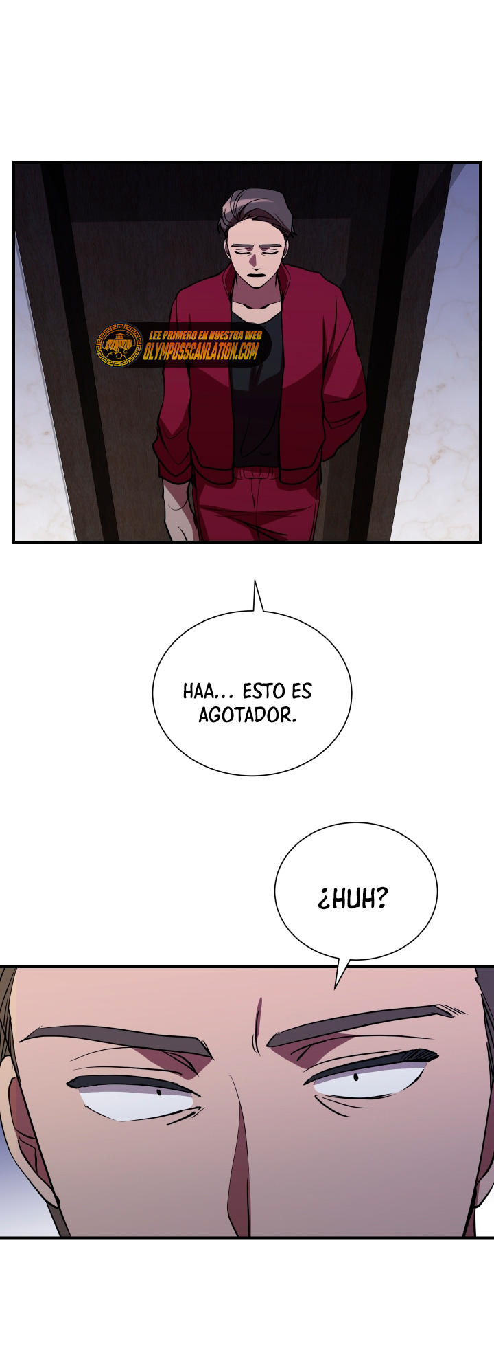Read Mi vida escolar pretendiendo ser una persona inútil ES Manga Online