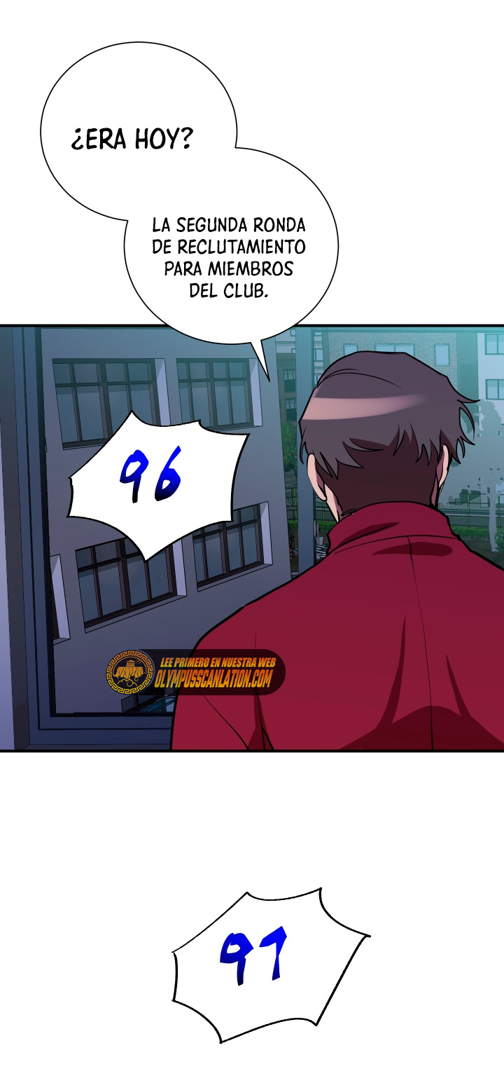 Read Mi vida escolar pretendiendo ser una persona inútil ES Manga Online