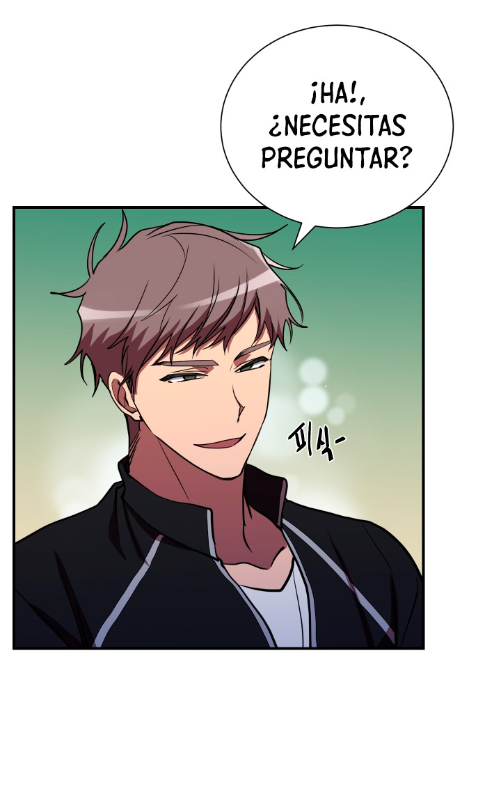 Read Mi vida escolar pretendiendo ser una persona inútil ES Manga Online