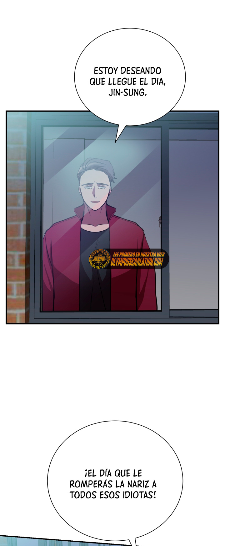 Read Mi vida escolar pretendiendo ser una persona inútil ES Manga Online
