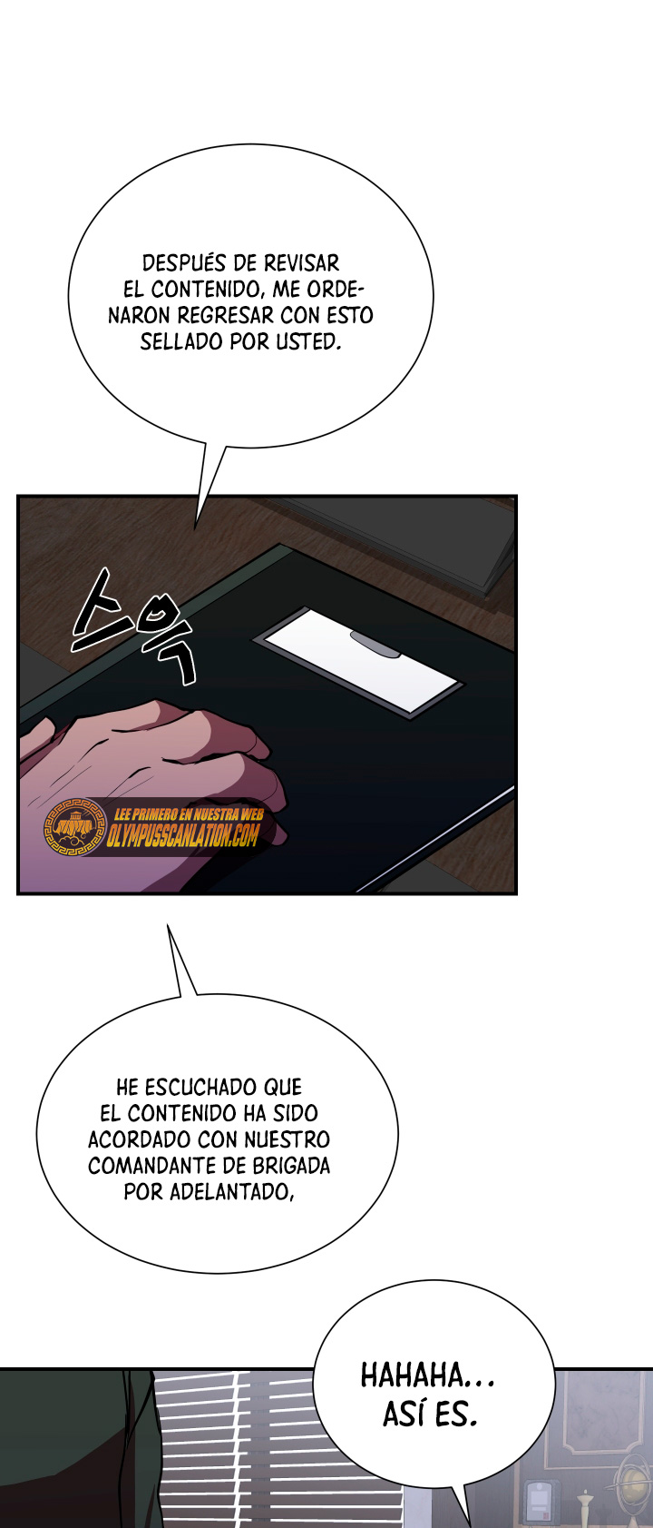 Read Mi vida escolar pretendiendo ser una persona inútil ES Manga Online