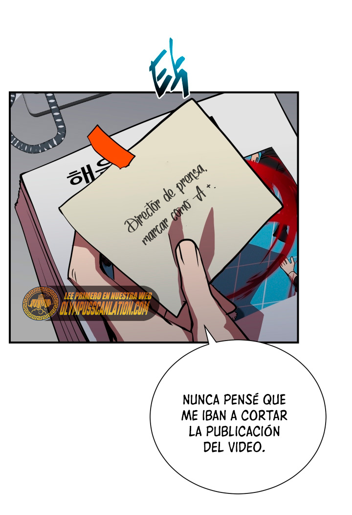 Read Mi vida escolar pretendiendo ser una persona inútil ES Manga Online