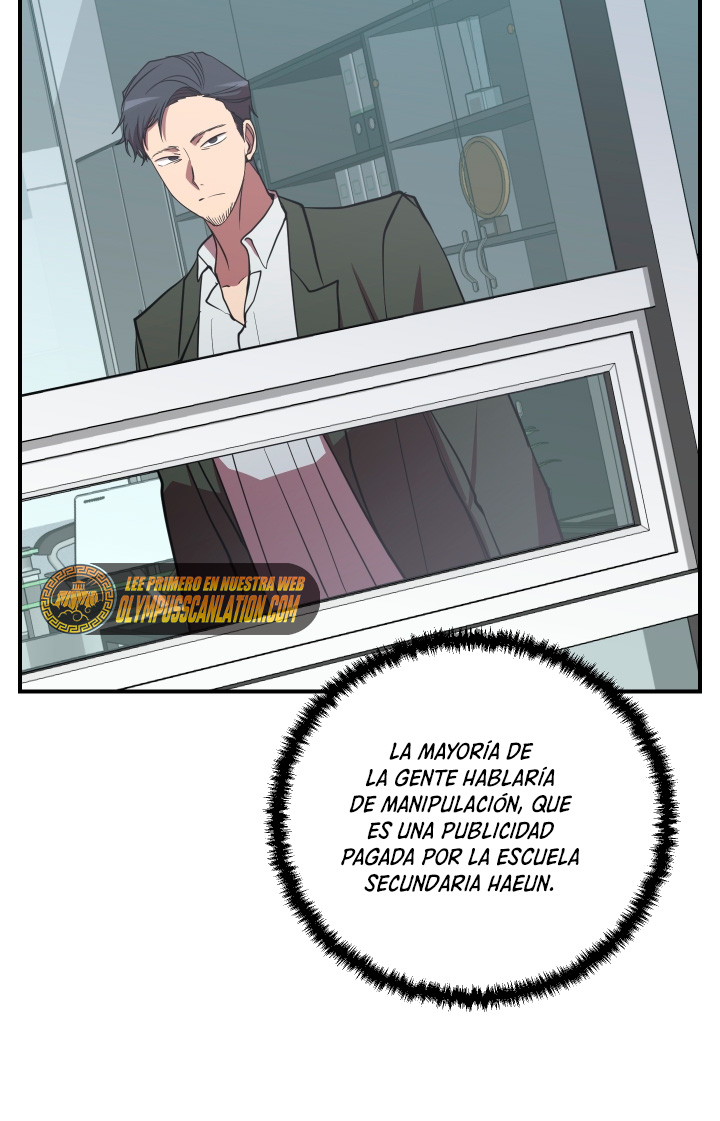 Read Mi vida escolar pretendiendo ser una persona inútil ES Manga Online