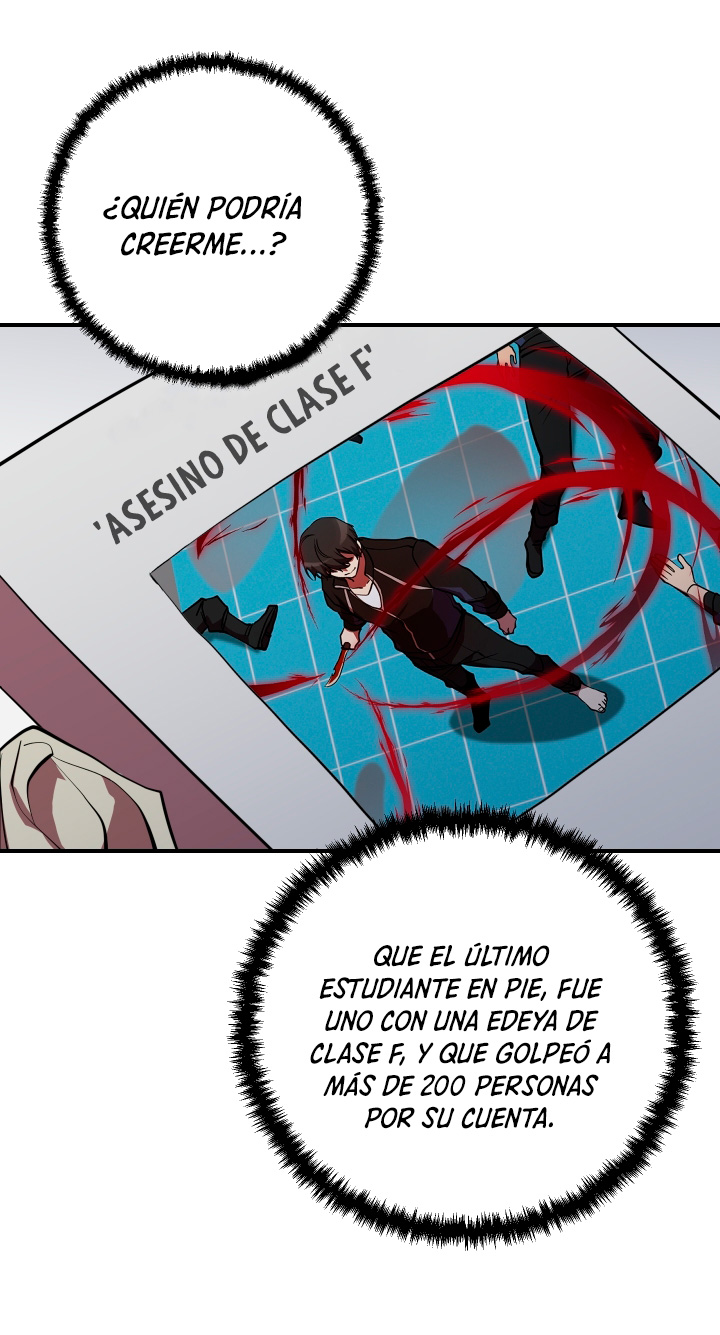 Read Mi vida escolar pretendiendo ser una persona inútil ES Manga Online
