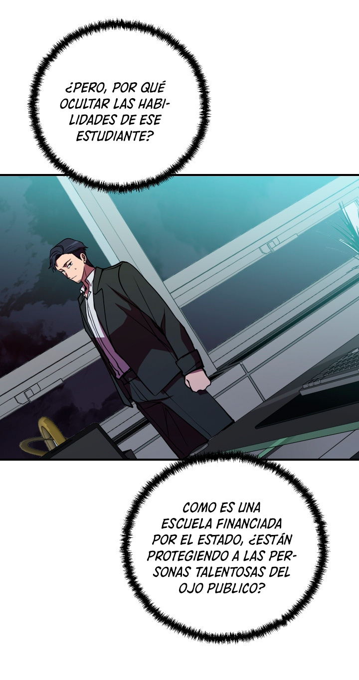 Read Mi vida escolar pretendiendo ser una persona inútil ES Manga Online