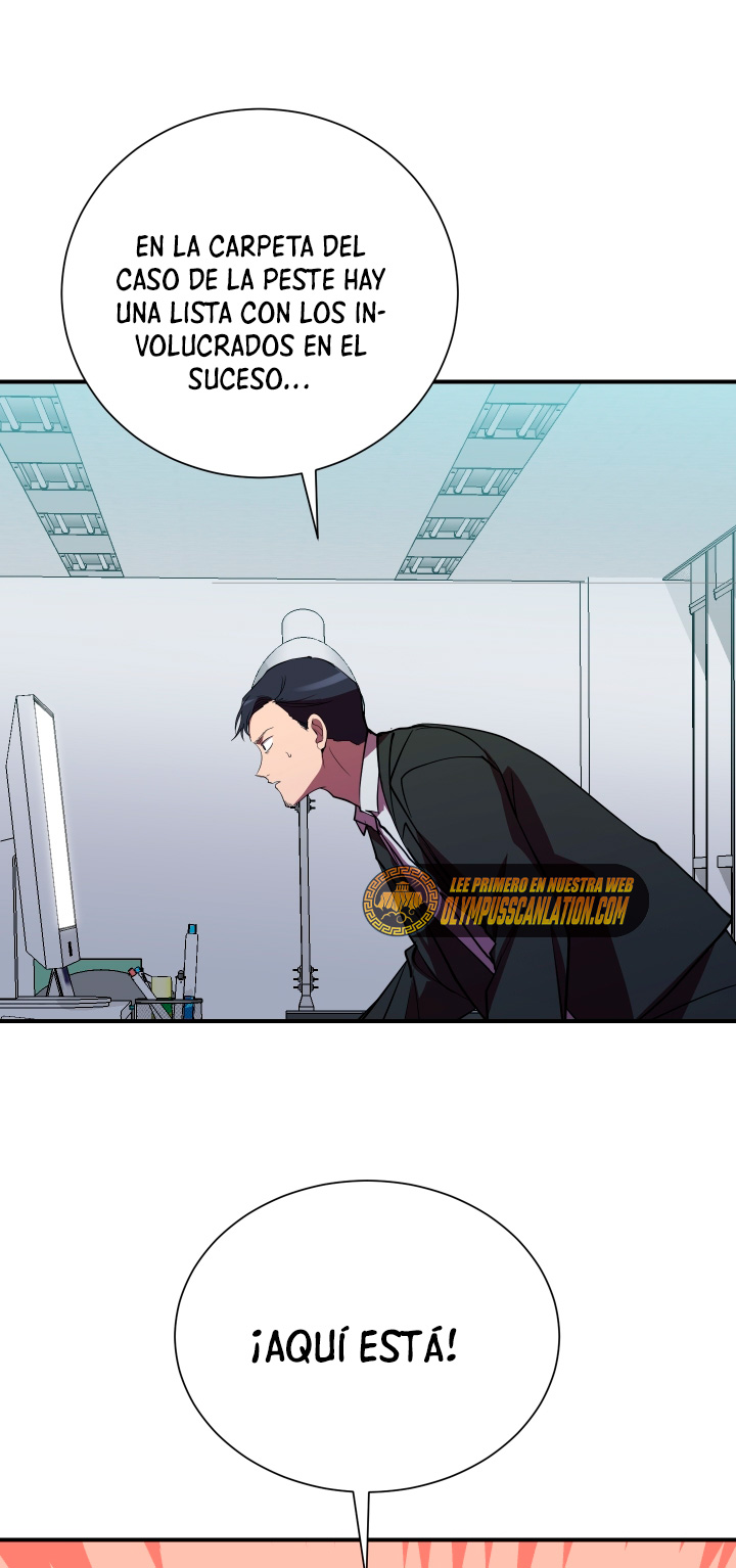 Read Mi vida escolar pretendiendo ser una persona inútil ES Manga Online