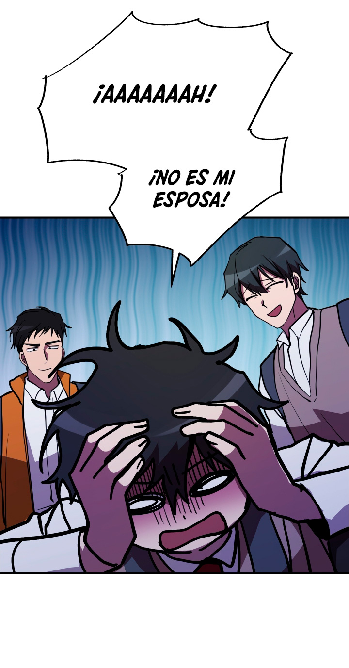 Read Mi vida escolar pretendiendo ser una persona inútil ES Manga Online
