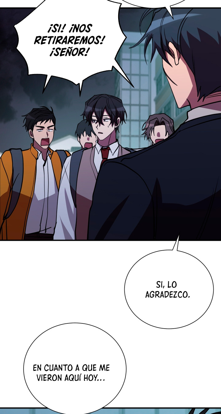 Read Mi vida escolar pretendiendo ser una persona inútil ES Manga Online